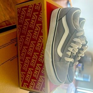 Youth Old Skool Vans